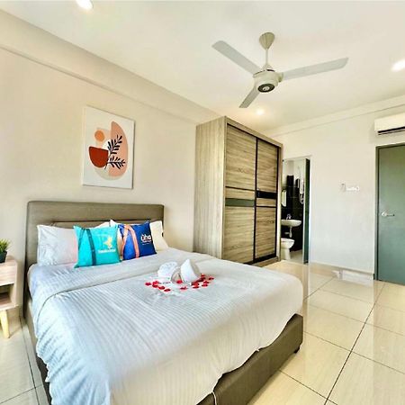 Midori Green By Jk Home Johor Bahru Extérieur photo
