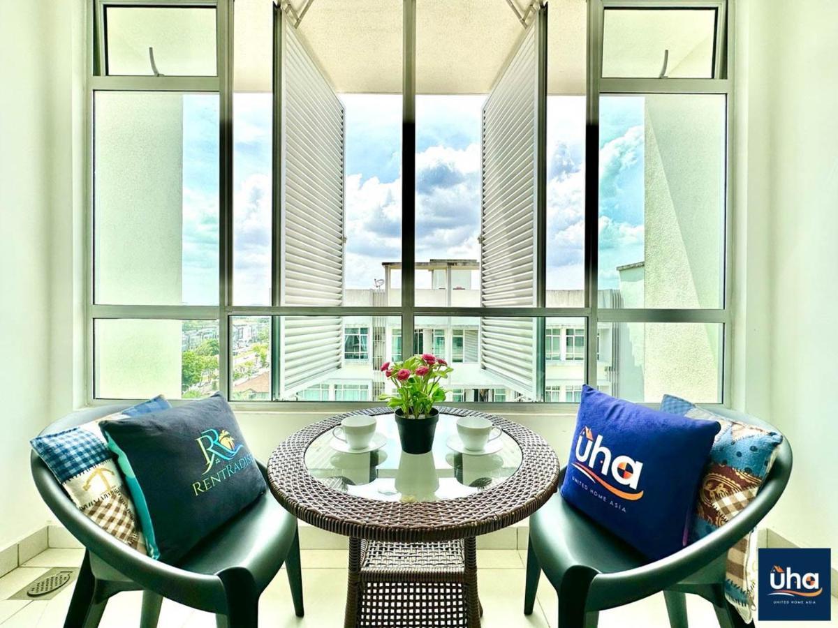Midori Green By Jk Home Johor Bahru Extérieur photo