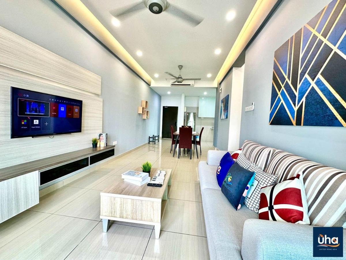 Midori Green By Jk Home Johor Bahru Extérieur photo