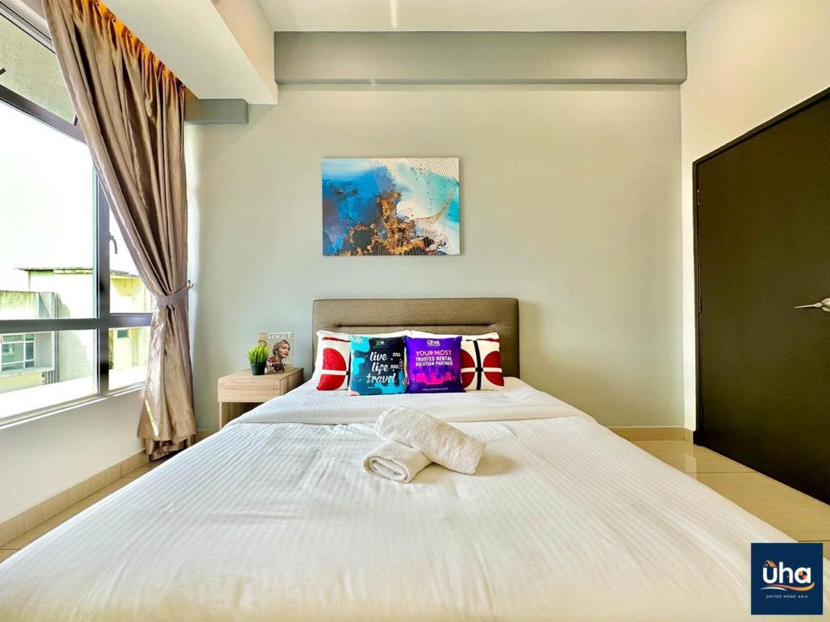 Midori Green By Jk Home Johor Bahru Extérieur photo