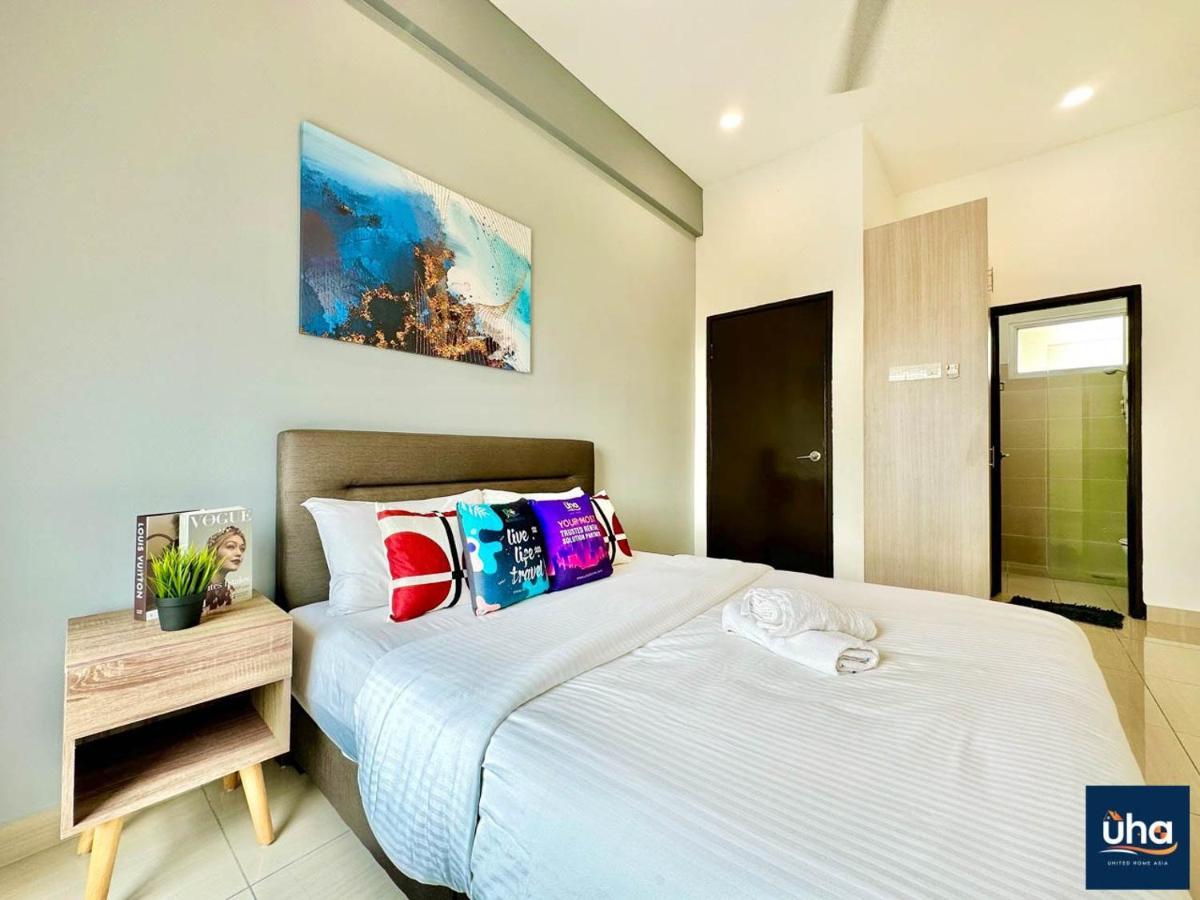 Midori Green By Jk Home Johor Bahru Extérieur photo
