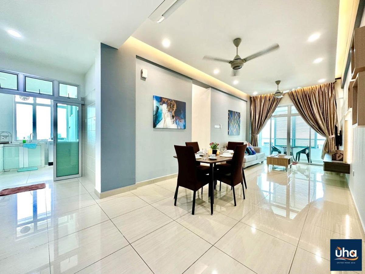 Midori Green By Jk Home Johor Bahru Extérieur photo