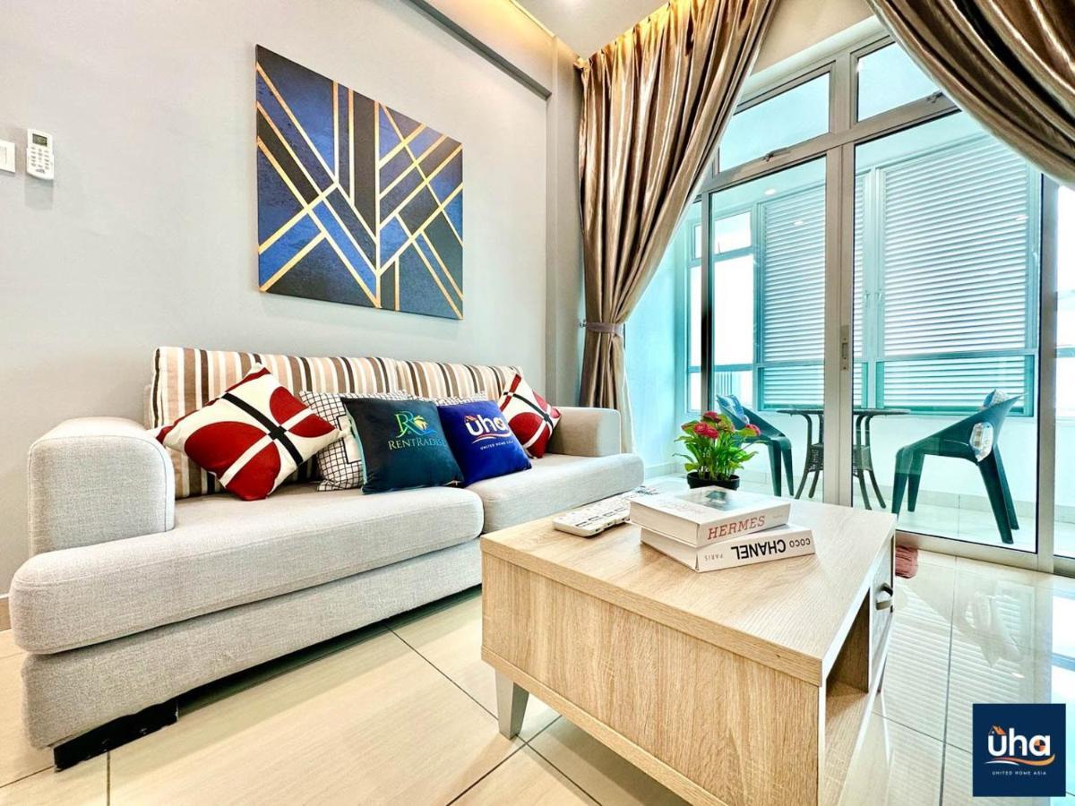 Midori Green By Jk Home Johor Bahru Extérieur photo