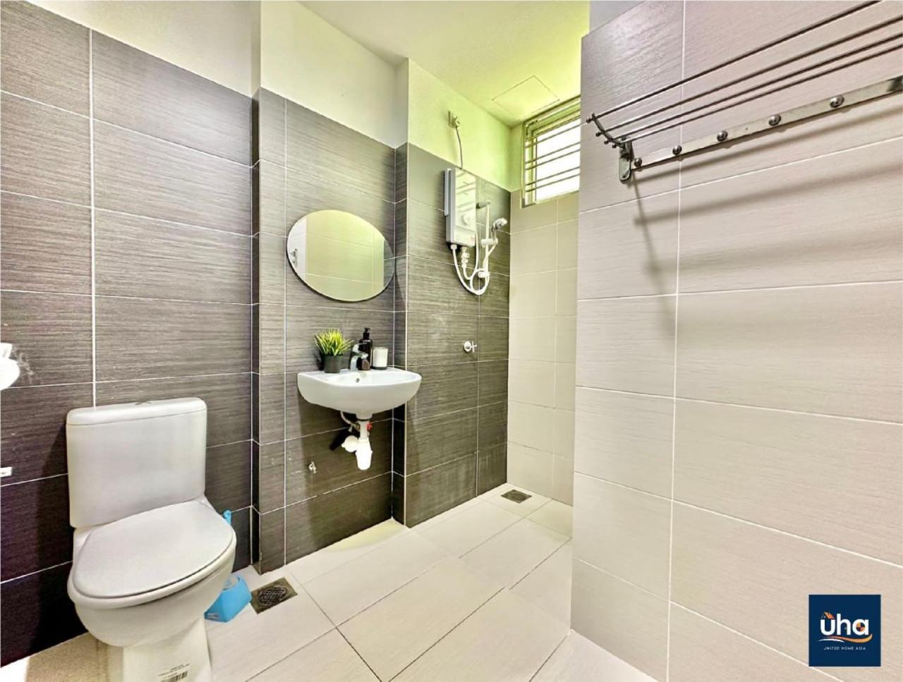 Midori Green By Jk Home Johor Bahru Extérieur photo