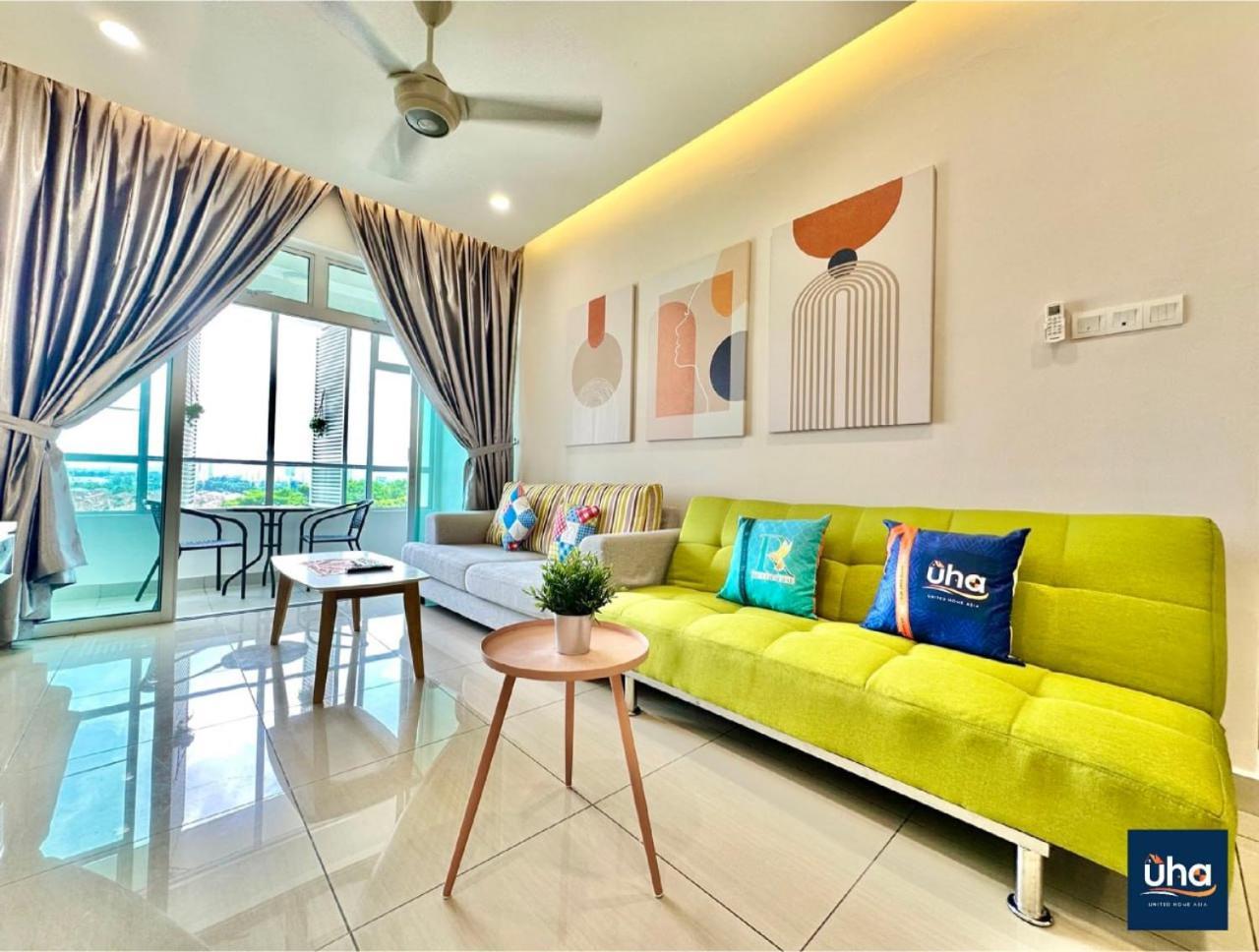 Midori Green By Jk Home Johor Bahru Extérieur photo