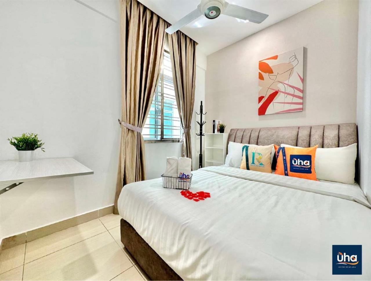 Midori Green By Jk Home Johor Bahru Extérieur photo