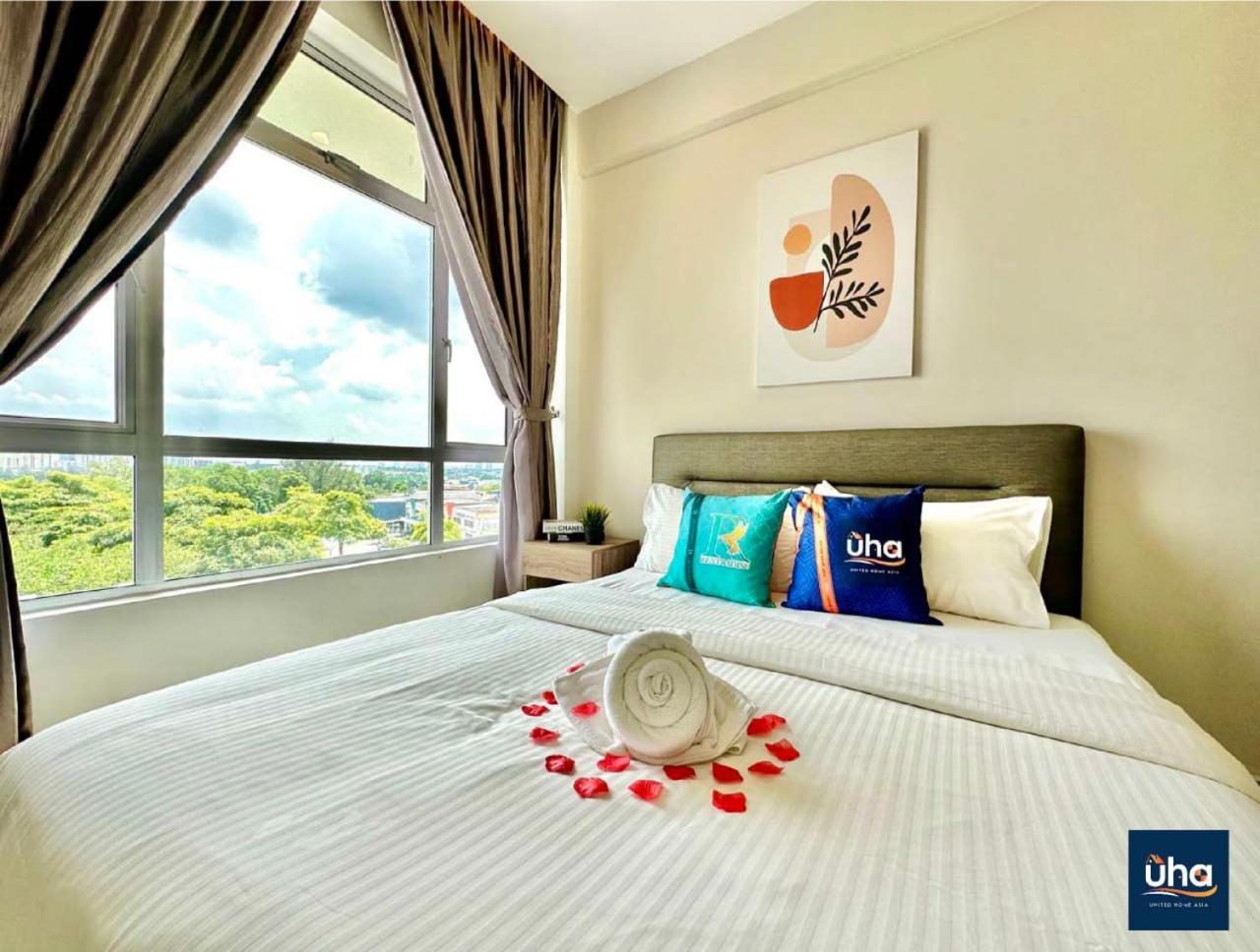 Midori Green By Jk Home Johor Bahru Extérieur photo