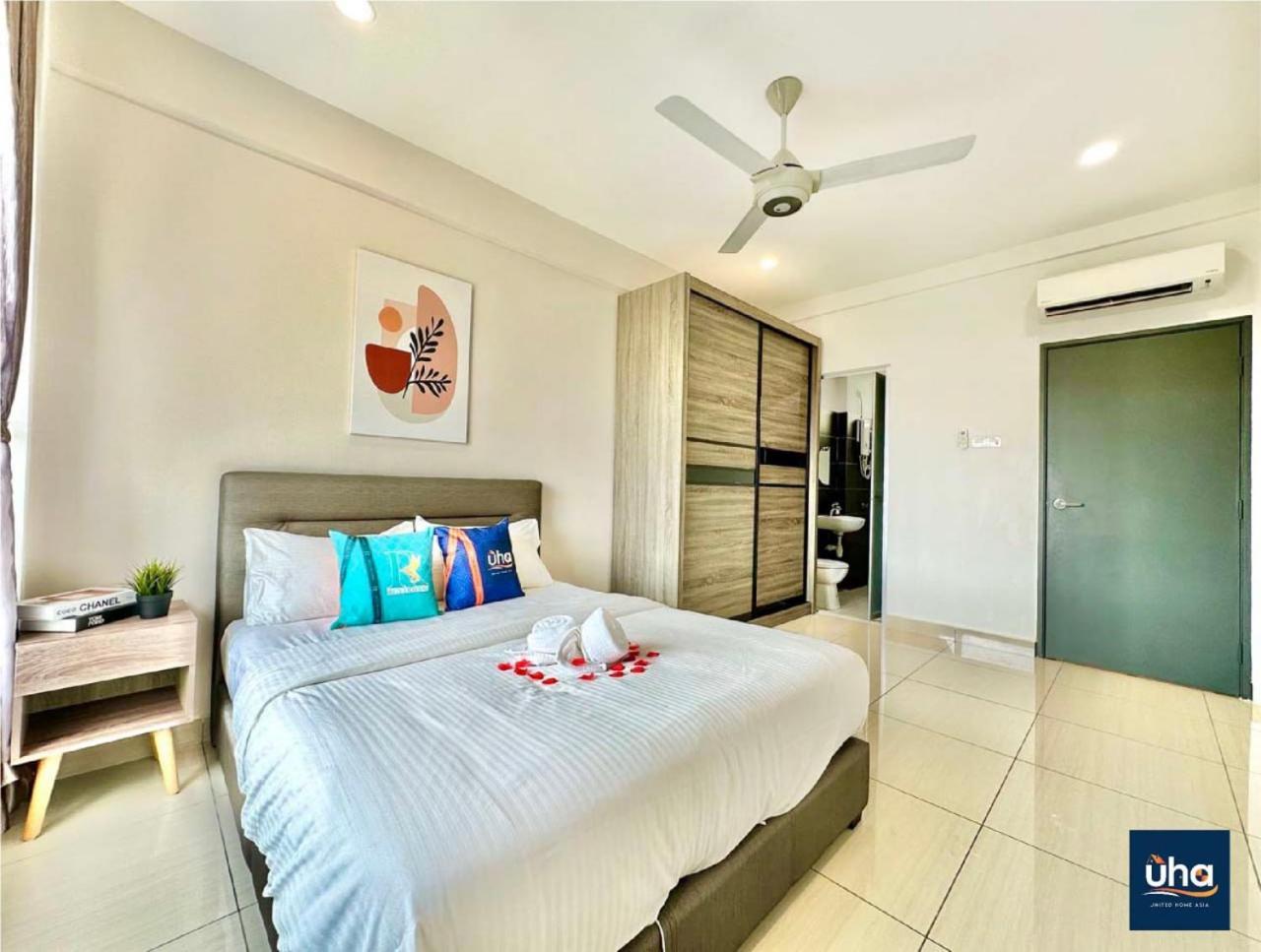 Midori Green By Jk Home Johor Bahru Extérieur photo