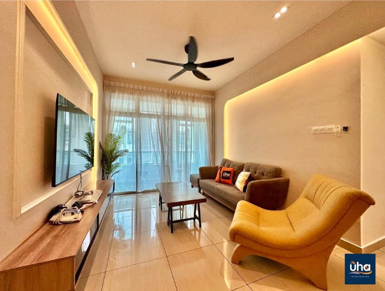 Midori Green By Jk Home Johor Bahru Extérieur photo