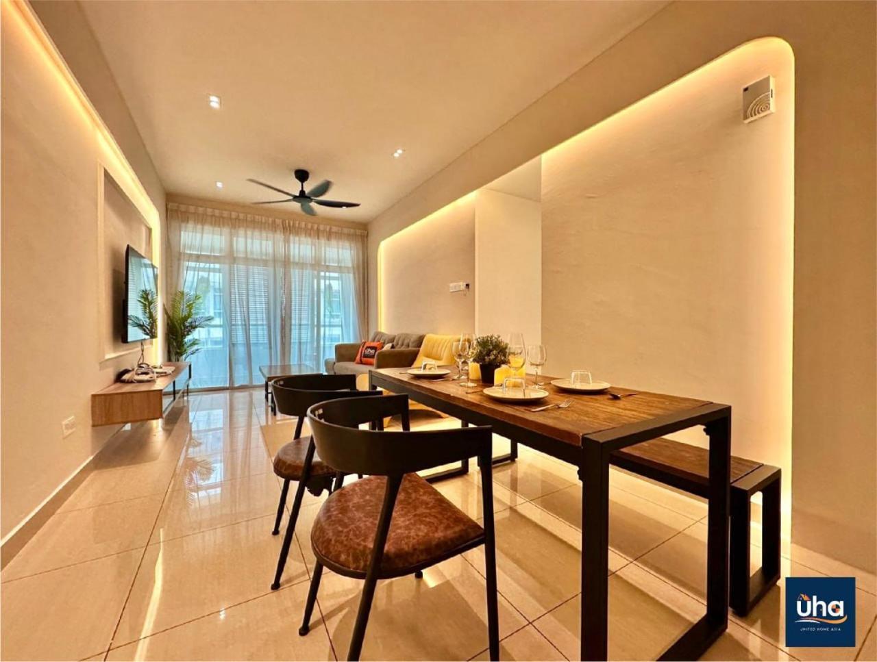 Midori Green By Jk Home Johor Bahru Extérieur photo
