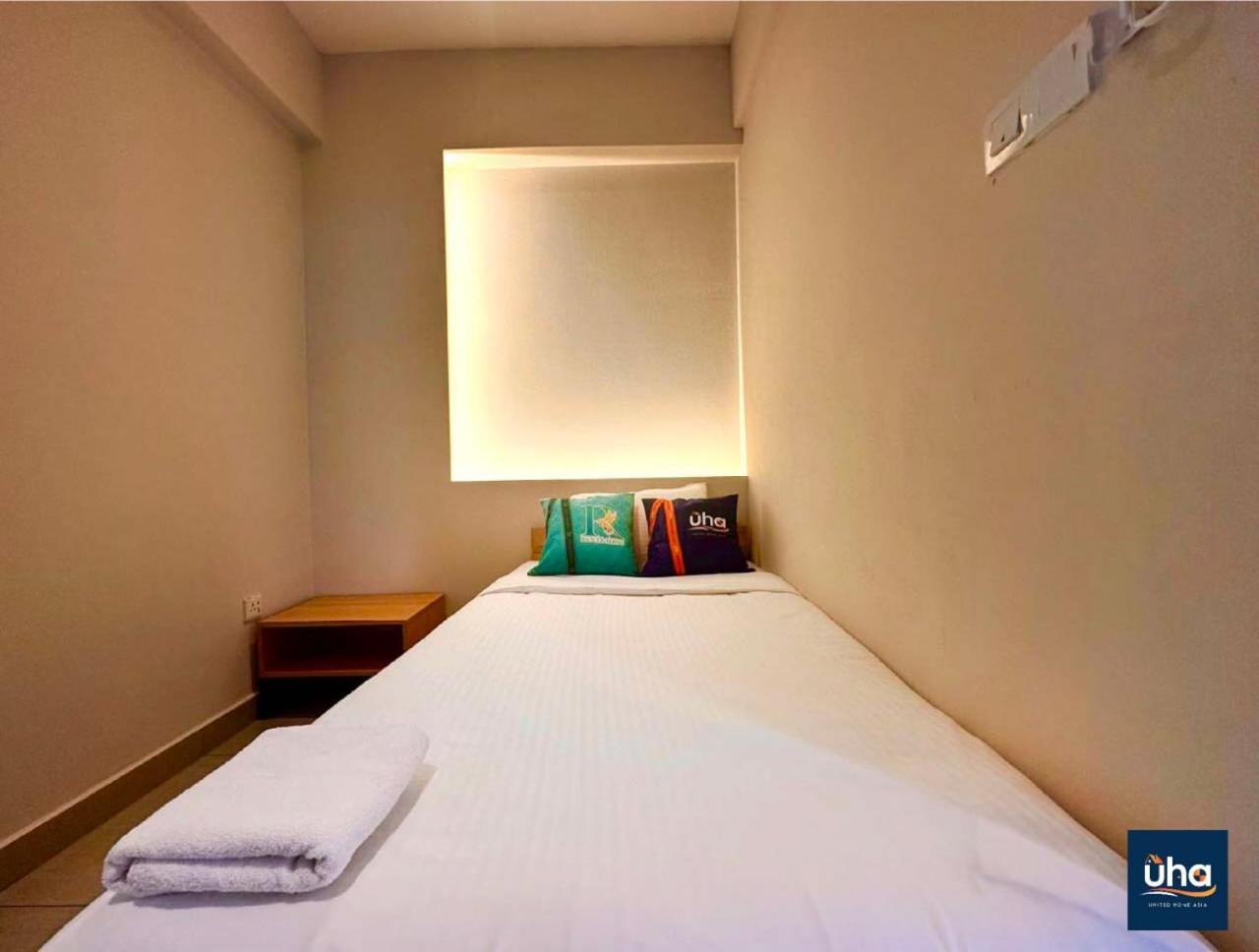 Midori Green By Jk Home Johor Bahru Extérieur photo