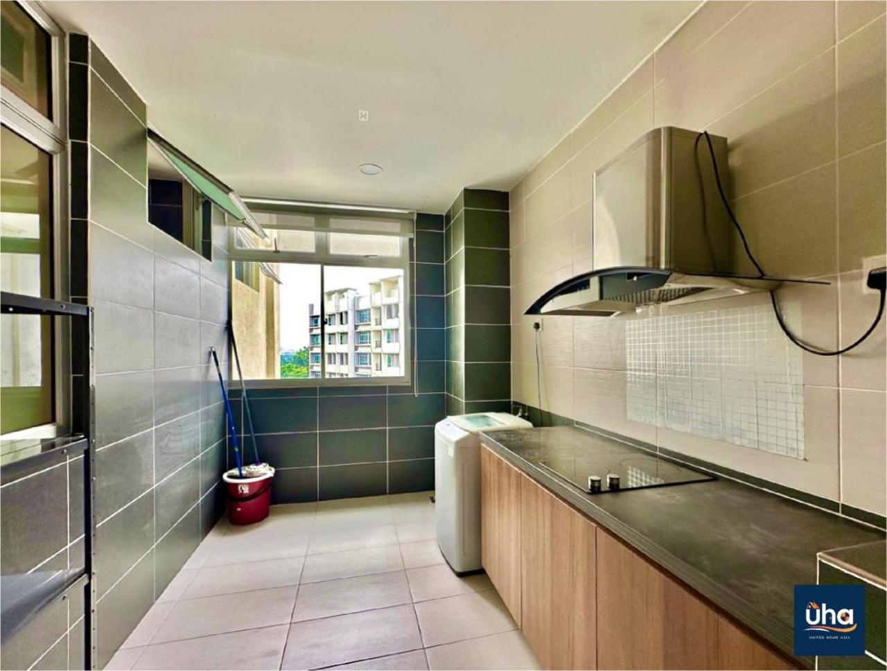 Midori Green By Jk Home Johor Bahru Extérieur photo