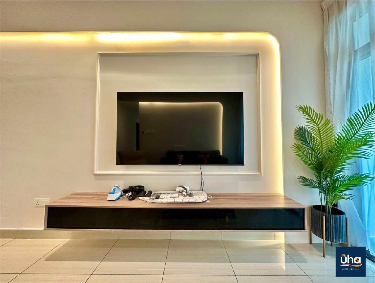 Midori Green By Jk Home Johor Bahru Extérieur photo