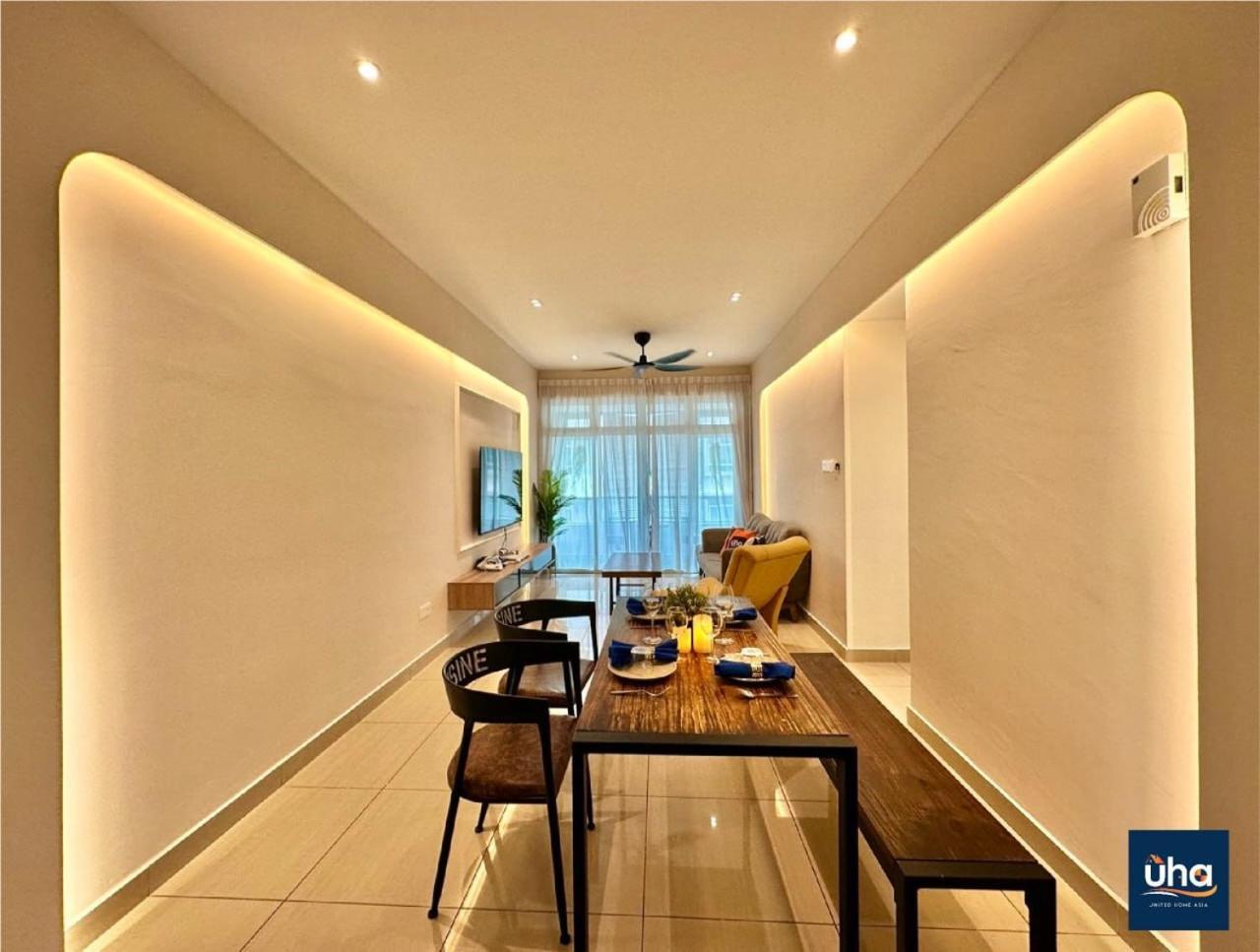 Midori Green By Jk Home Johor Bahru Extérieur photo