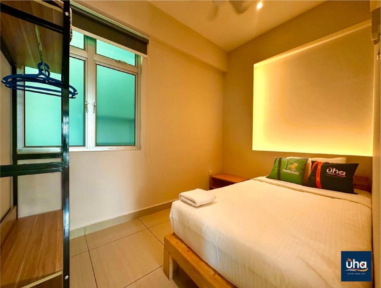 Midori Green By Jk Home Johor Bahru Extérieur photo