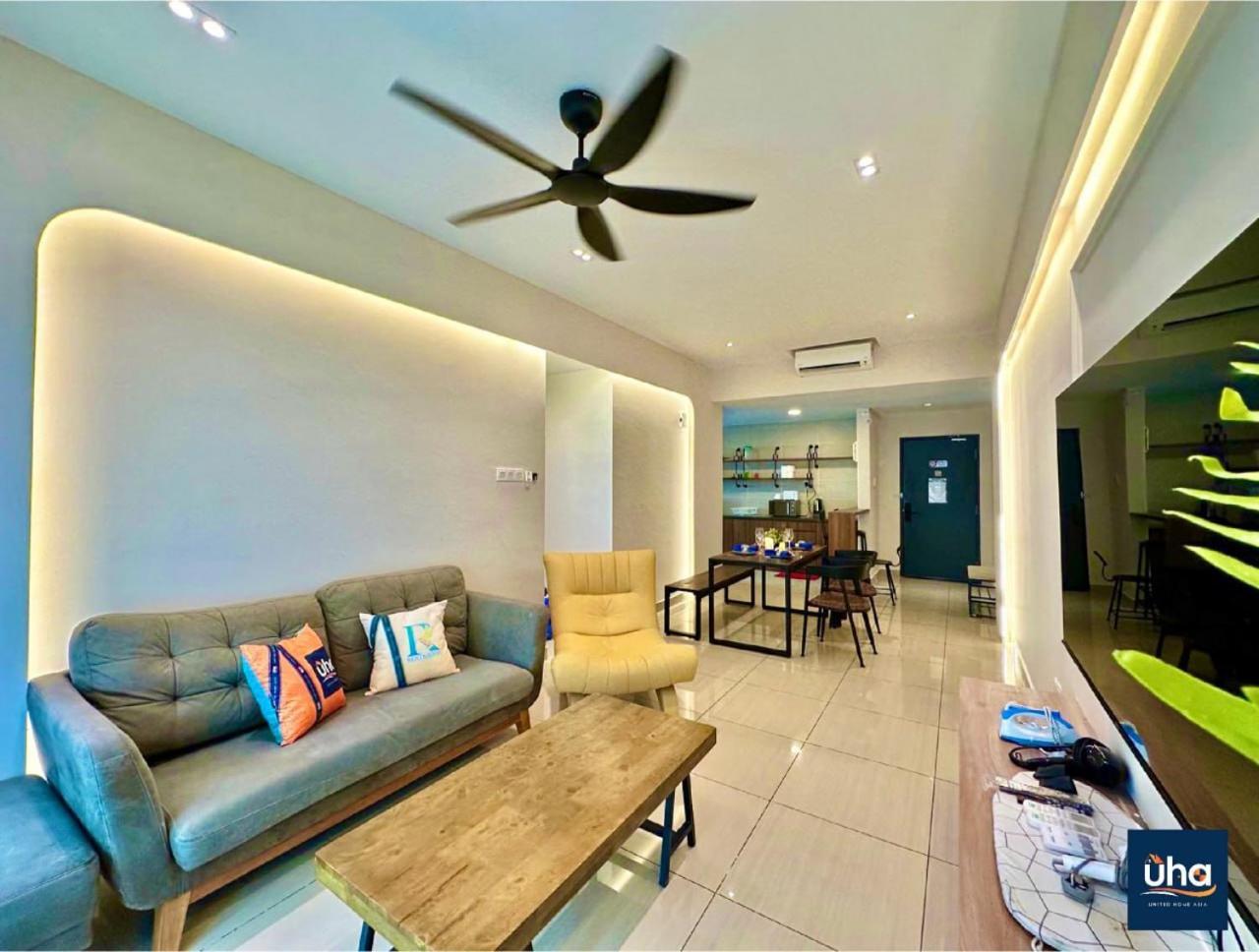 Midori Green By Jk Home Johor Bahru Extérieur photo