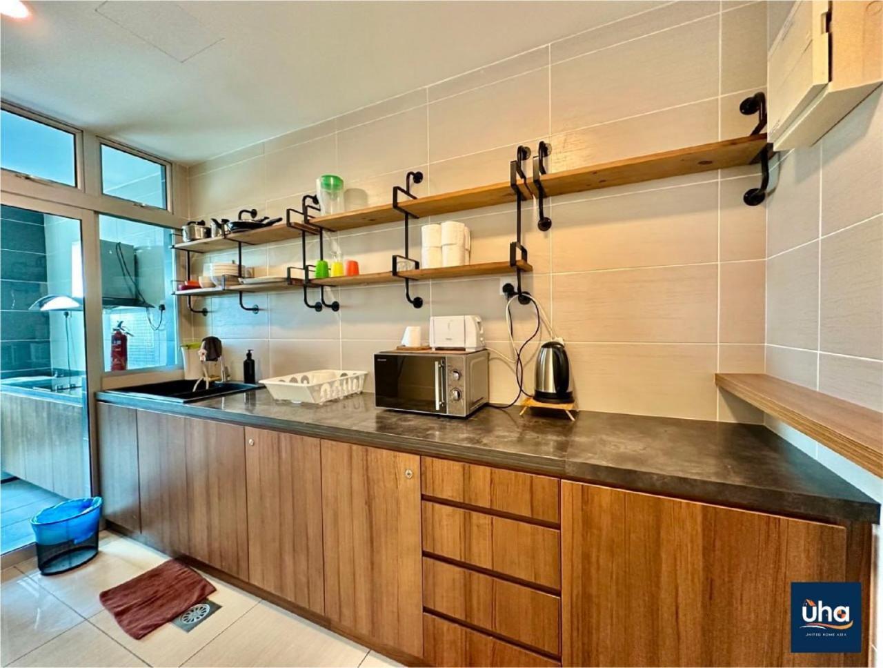 Midori Green By Jk Home Johor Bahru Extérieur photo