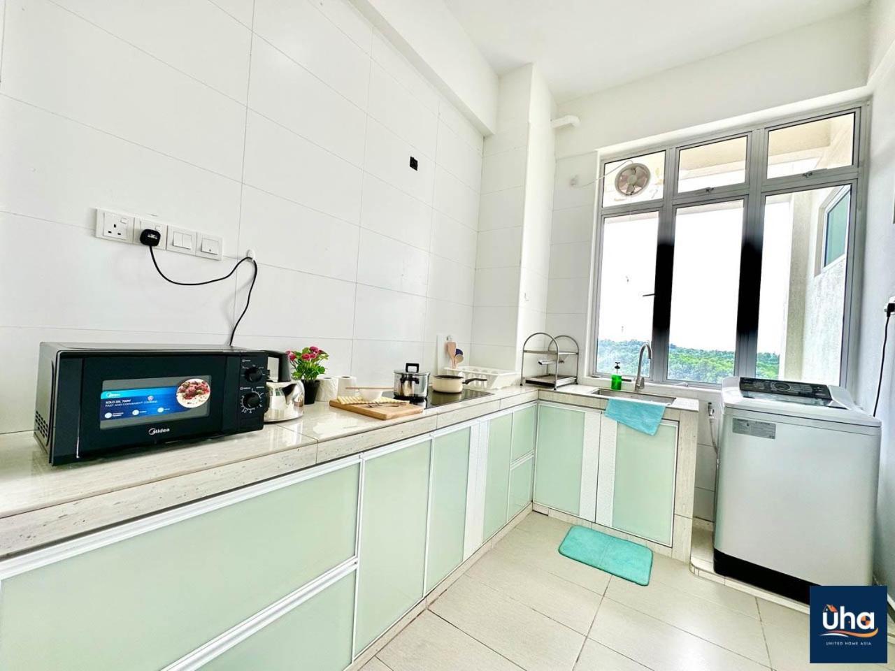 Midori Green By Jk Home Johor Bahru Extérieur photo