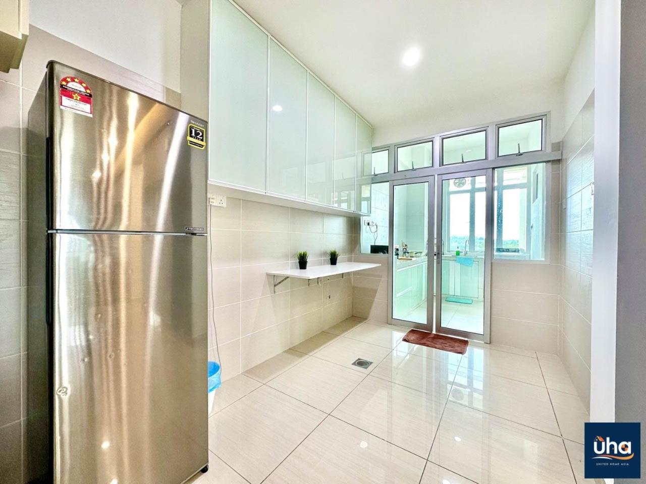 Midori Green By Jk Home Johor Bahru Extérieur photo