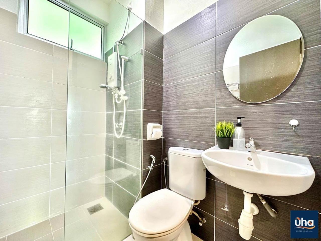 Midori Green By Jk Home Johor Bahru Extérieur photo